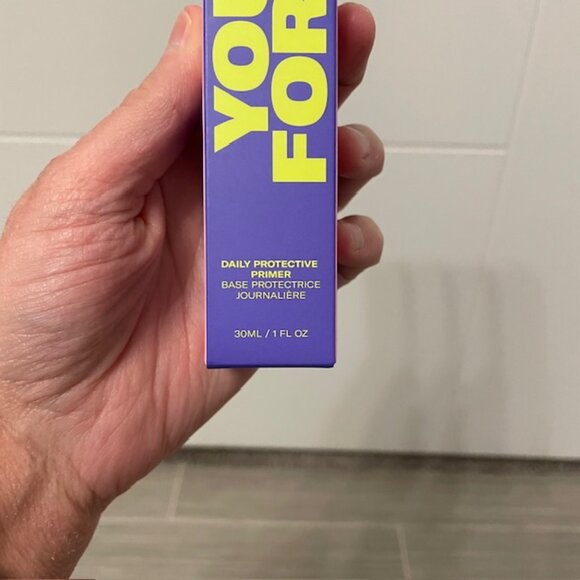 NWT Youthforia Pregame Primer 30ML / 1 FL OZ - Picture 10 of 15